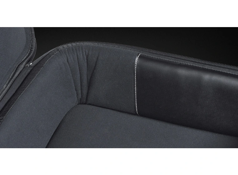 RockBag Classical Guitar Gig Bag Genuine Handmade Leather Bags 