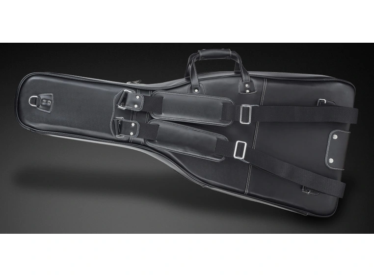 RockBag Classical Guitar Gig Bag Genuine Handmade Leather Bags 