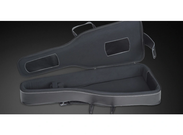 RockBag Classical Guitar Gig Bag Genuine Handmade Leather Bags 