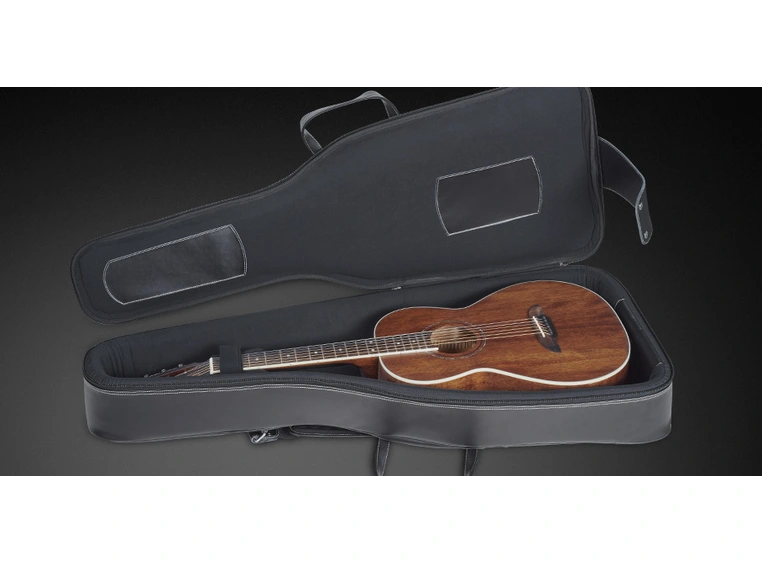 RockBag Classical Guitar Gig Bag Genuine Handmade Leather Bags 