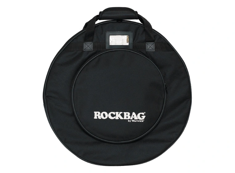 RockBag Cymbal Bag, 51 cm / 20" Deluxe Line 