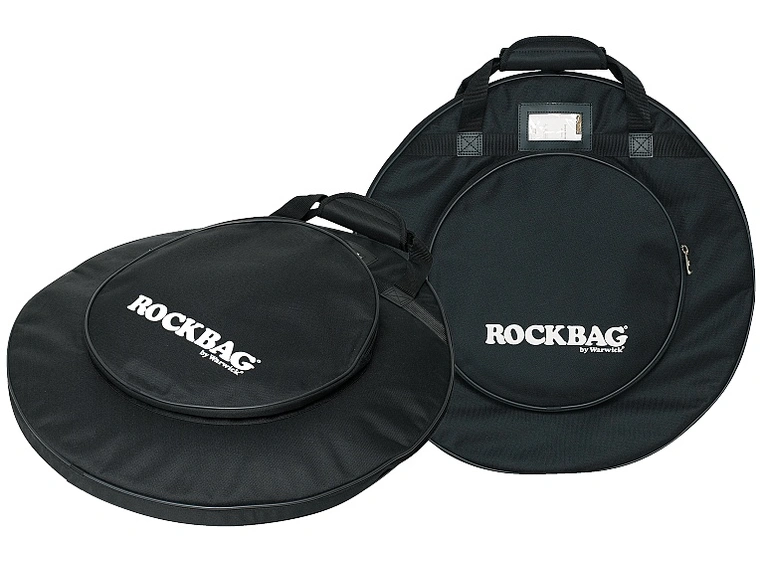 RockBag Cymbal Bag, 51 cm / 20" Deluxe Line 