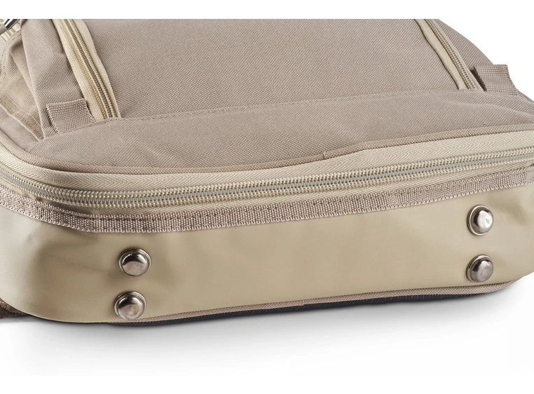 RockBag Electric Guitar Gig Bag - Khaki Student Line Cross Walker 