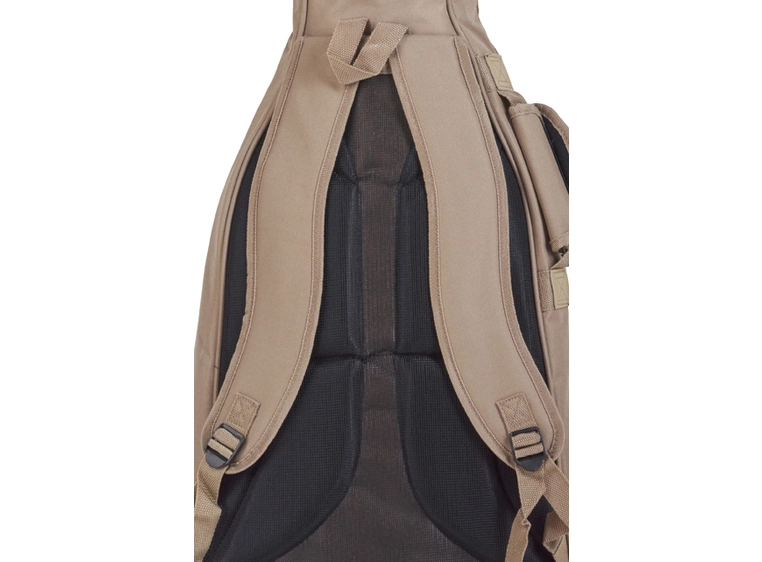 RockBag Electric Guitar Gig Bag - Khaki Student Line Cross Walker 