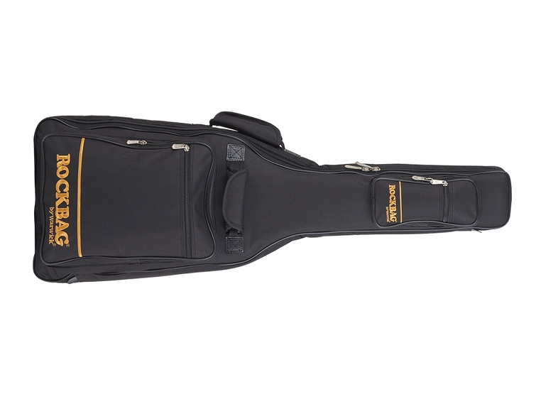 RockBag Electric Guitar Gig Bag Royal Premium Line 
