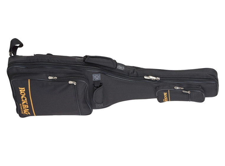 RockBag Electric Guitar Gig Bag Royal Premium Line 