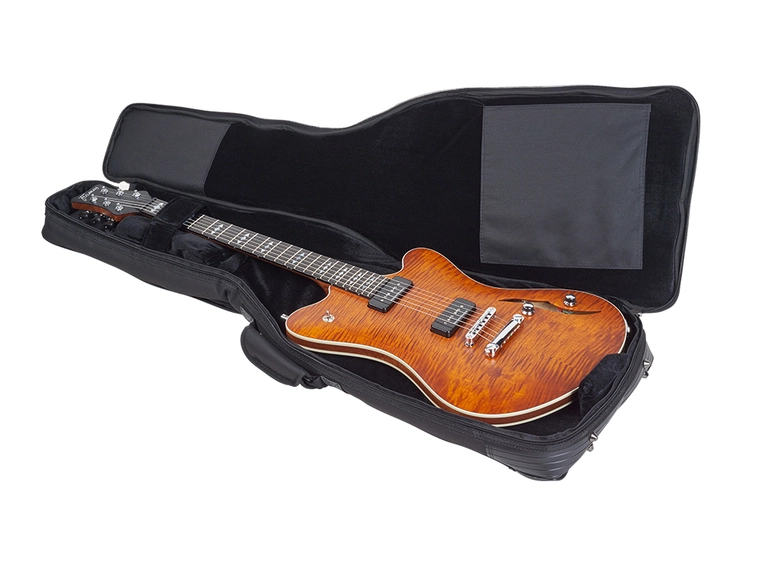 RockBag Electric Guitar Gig Bag Royal Premium Line 