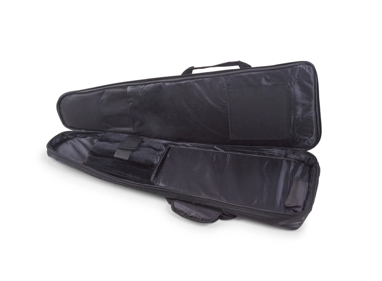 RockBag Headless-Style Gig Bag Deluxe Line, Electric Guitar 