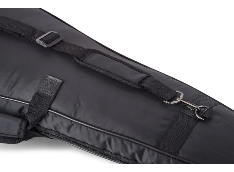 RockBag Headless-Style Gig Bag Deluxe Line, Electric Guitar 