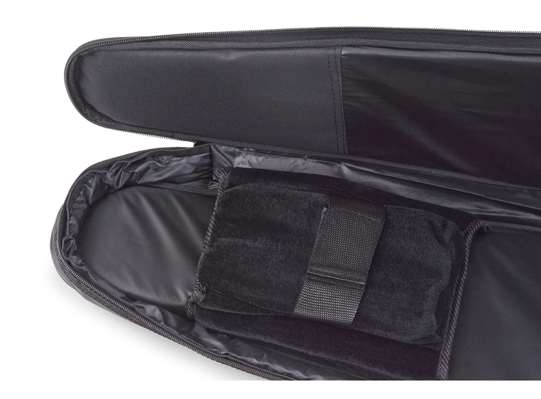 RockBag Headless-Style Gig Bag Deluxe Line, Electric Guitar 