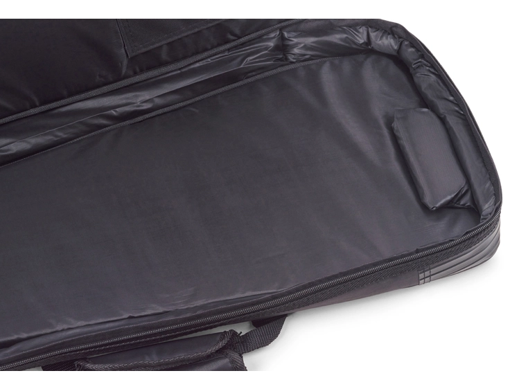 RockBag Headless-Style Gig Bag Deluxe Line, Electric Guitar 