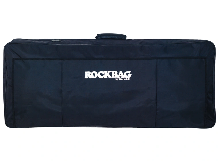 RockBag Keyboard Bag 61 Keys Student Line, (38 cm / 14.96" Depth) 
