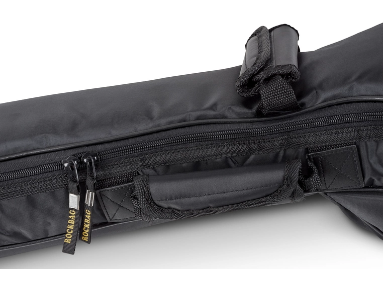 RockBag Longneck Baglama Gig Bag Deluxe Line 