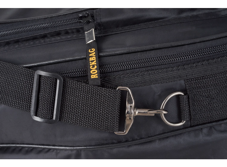 RockBag Longneck Baglama Gig Bag Deluxe Line 