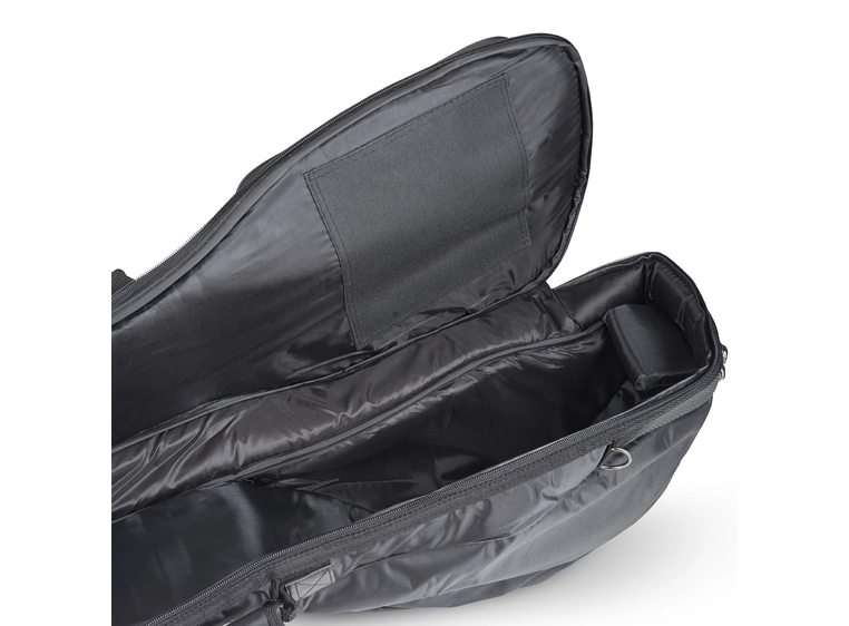 RockBag Longneck Baglama Gig Bag Deluxe Line 