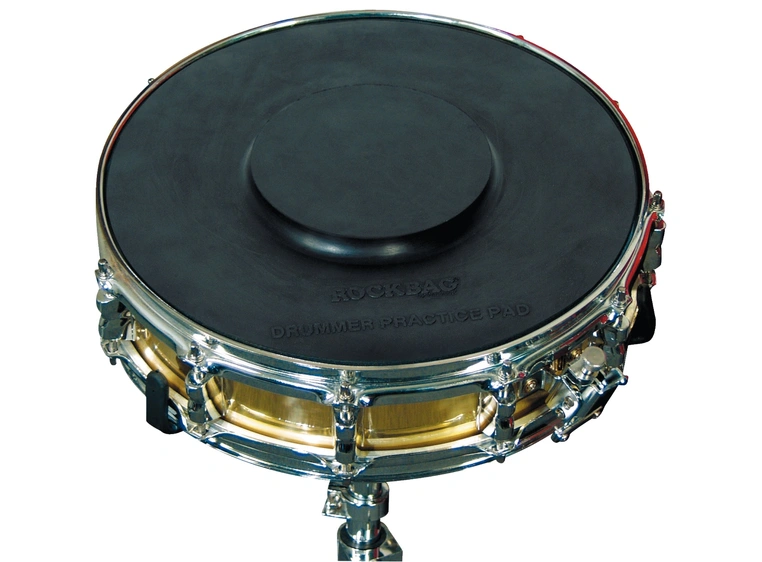 RockBag Practice Pad (30,5 cm / 12") 