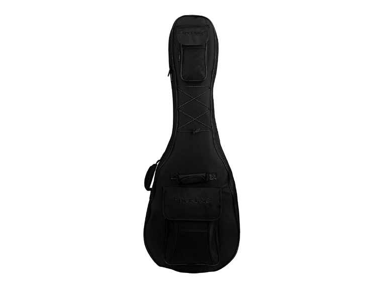 RockBag Thinline Acoustic Bass Gig Bag Starline 