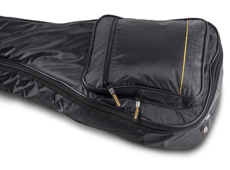 RockBag Triumph Lite Bass Gig Bag Deluxe Line 