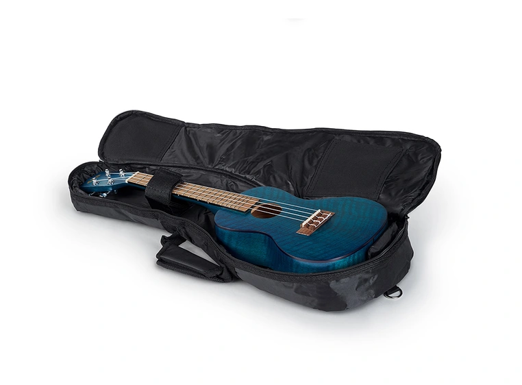 RockBag Ukulele Gig Bag (Concert) Student Line 
