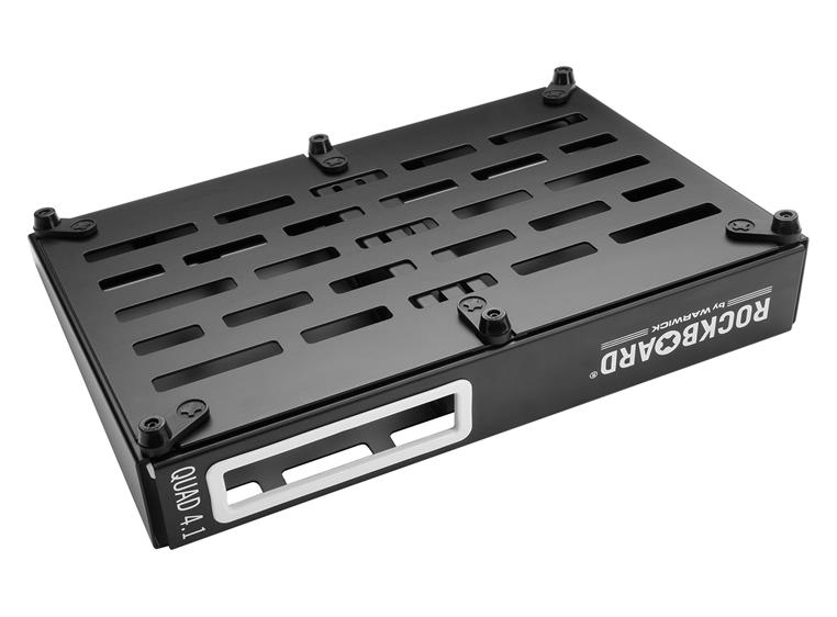 RockBoard Base Plate for Quad 4.1 Universal Mounting Solution