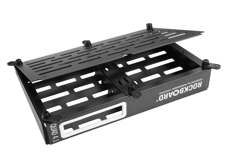 RockBoard Base Plate for Quad 4.1 Universal Mounting Solution 