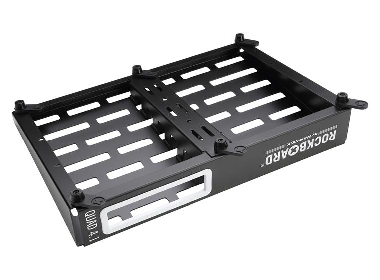 RockBoard Base Plate for Quad 4.1 Universal Mounting Solution