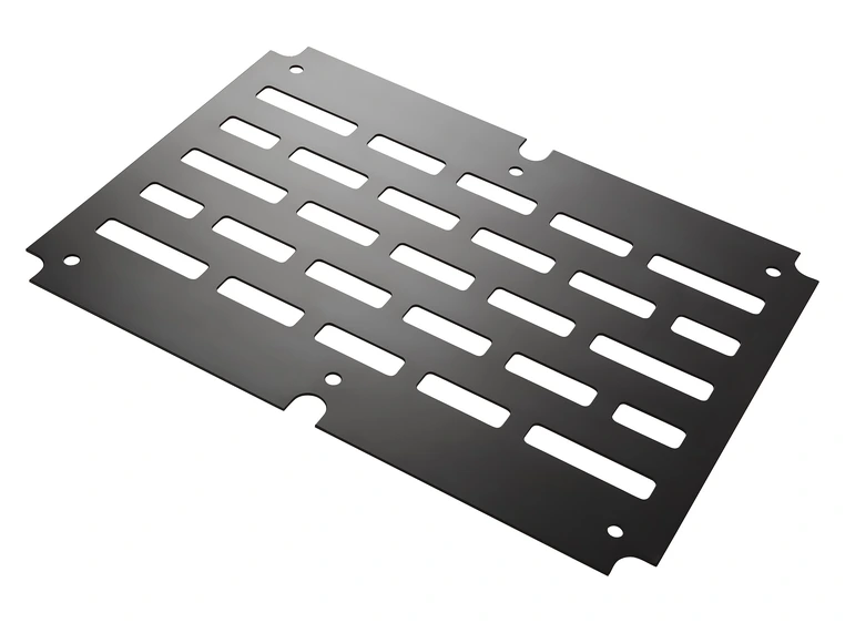 RockBoard Base Plate for Quad 4.1 Universal Mounting Solution 