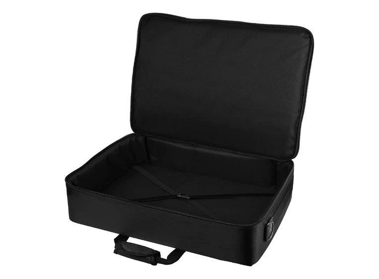 RockBoard CINQUE 5.2, Pedalboard with Gig Bag 