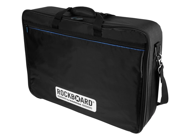 RockBoard CINQUE 5.2, Pedalboard with Gig Bag 