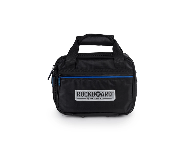 RockBoard Effects Pedal Bag No. 02 