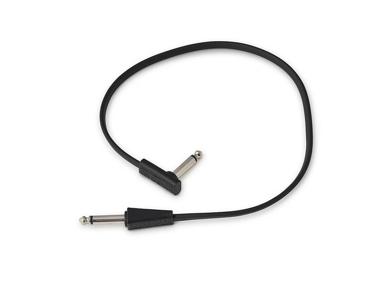 RockBoard Flat Patch Looper/Switcher Connector Cable - 40 cm / 15 3/4" 