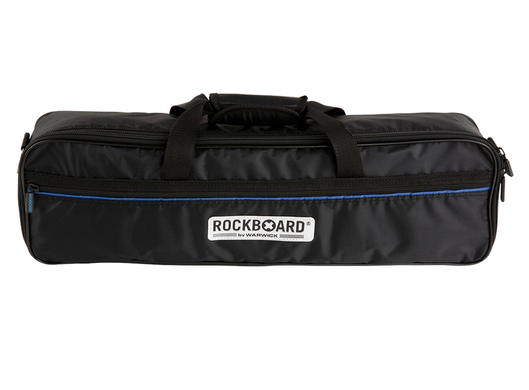 RockBoard Professional Gig Bag for RockBoard DUO 2.2 Pedalboard 