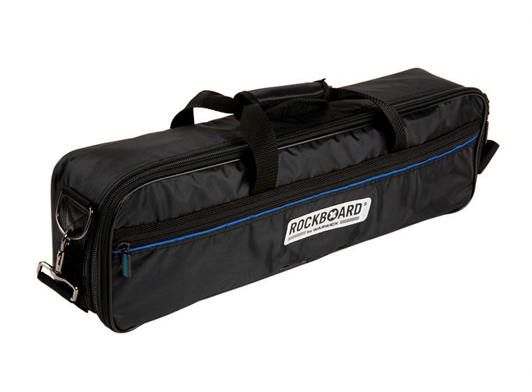 RockBoard Professional Gig Bag for RockBoard DUO 2.2 Pedalboard