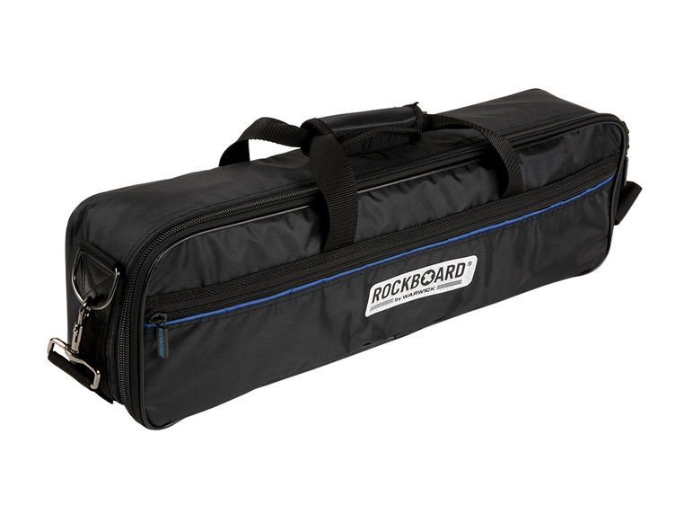 RockBoard Professional Gig Bag for RockBoard DUO 2.2 Pedalboard 