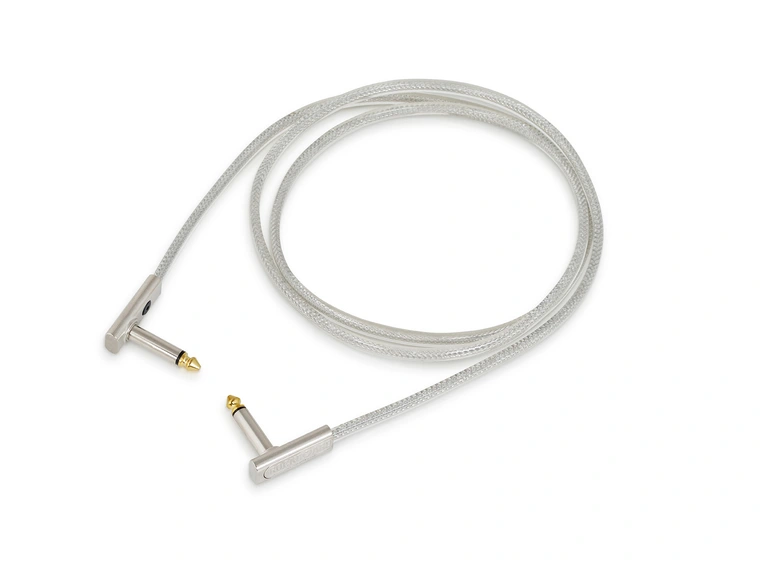 RockBoard Sapphire Series Flat Patch Cable - 120 cm 