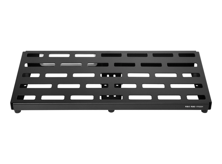 RockBoard TRES 3.1, Pedalboard with Flight Case 