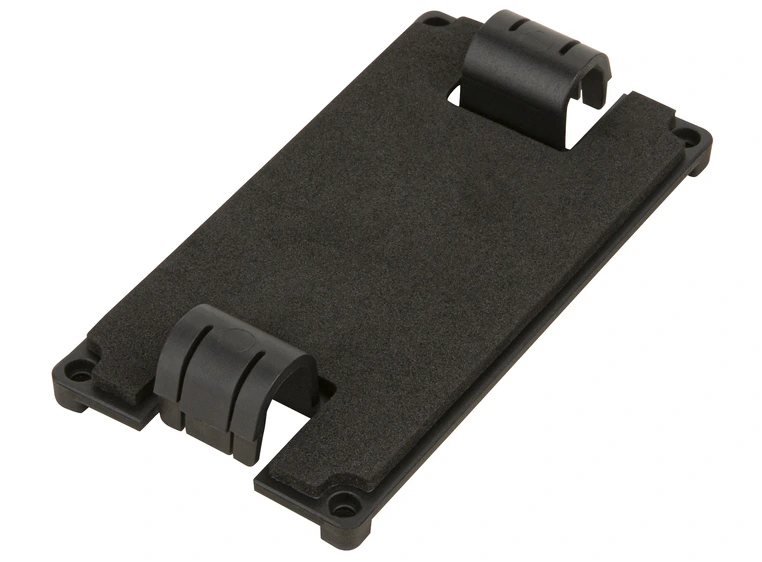 RockBoard Type E - Pedal Mounting Plate For Standard Boss Pedals 