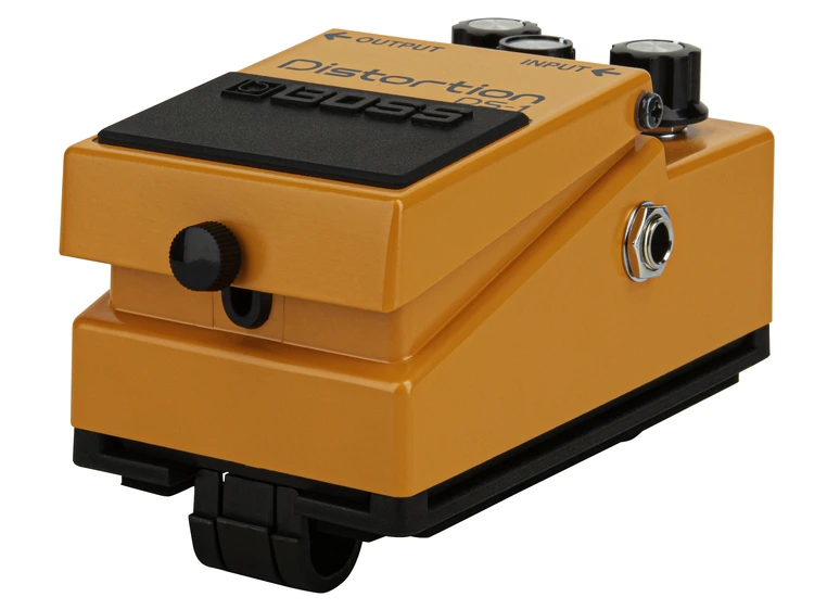 RockBoard Type E - Pedal Mounting Plate For Standard Boss Pedals 