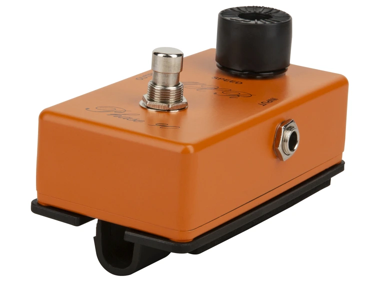 RockBoard Type UH - Universal Pedal Mounting Plate For Horizontal Pedals 