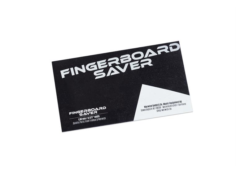 RockCare Fingerboard Saver 1 Narrow Frets, 2 pcs.