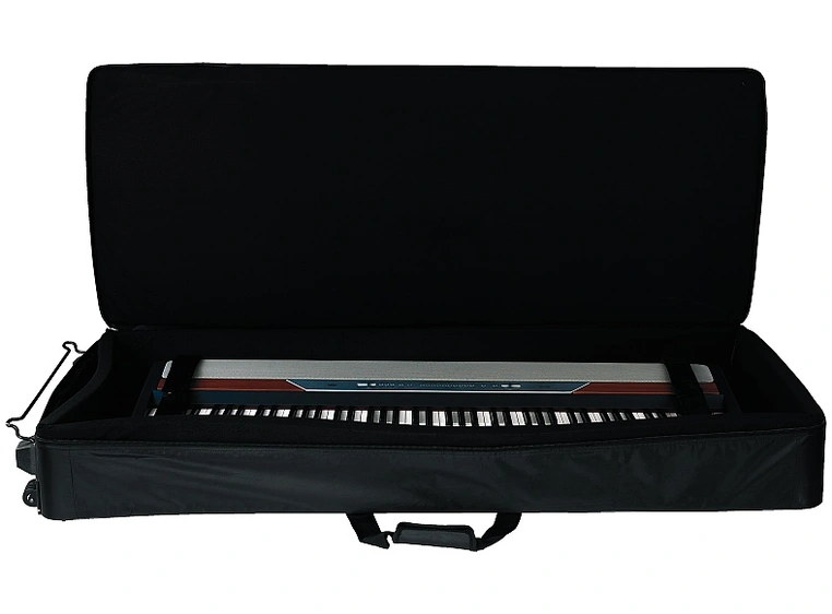 RockCase Keyboard Soft-Light Case 88 Keys (54 cm / 21.26" Depth) 