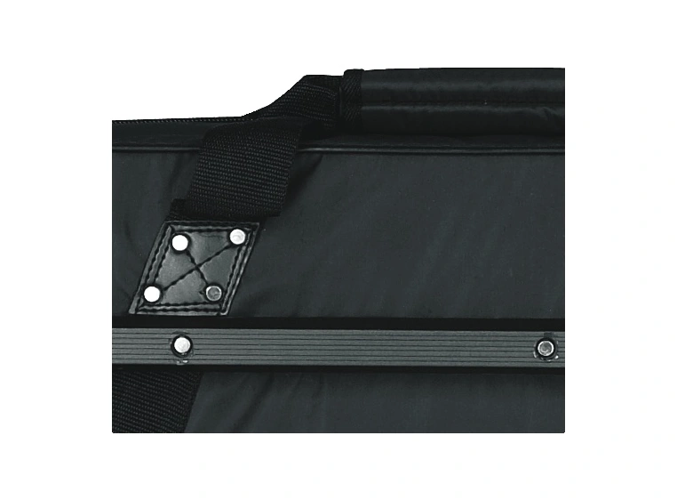 RockCase Keyboard Soft-Light Case 88 Keys (54 cm / 21.26" Depth) 