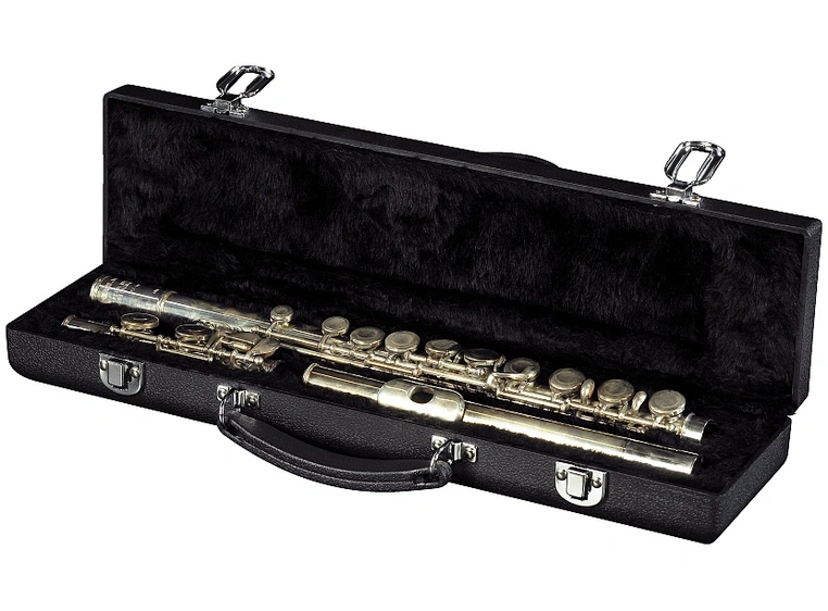 RockCase Transverse Flute ABS Case 