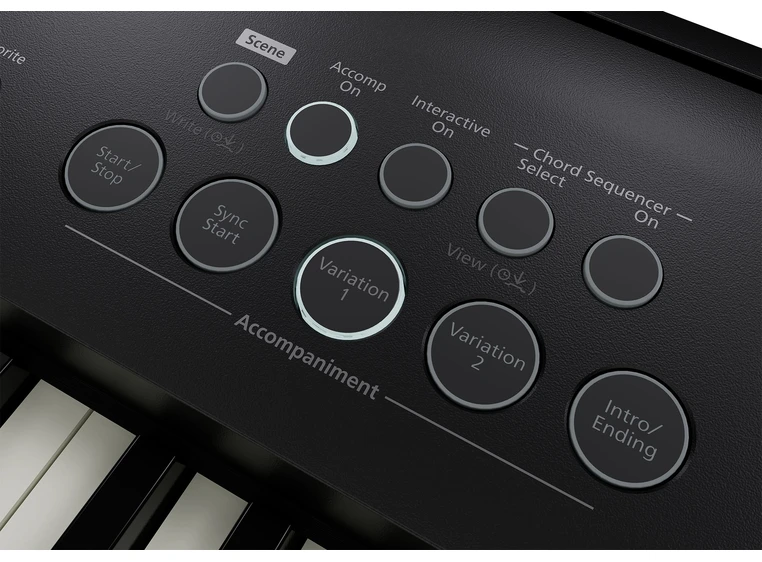 Roland FP-E50 