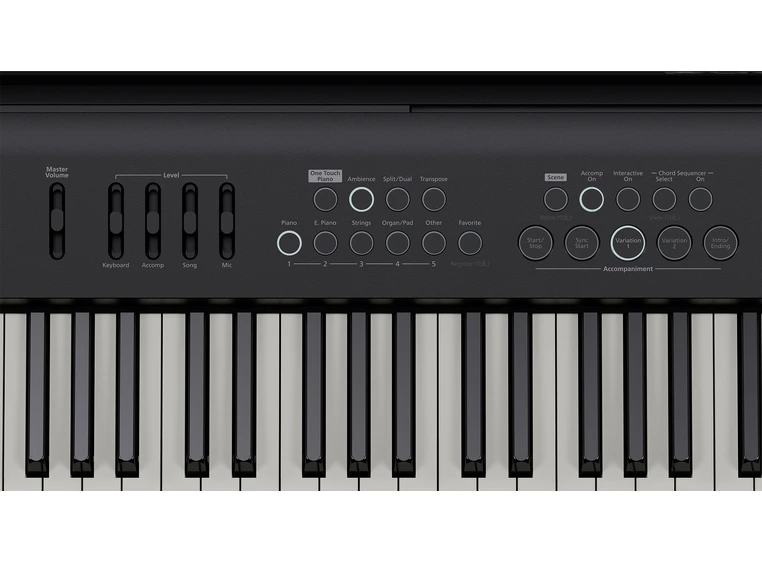 Roland FP-E50 