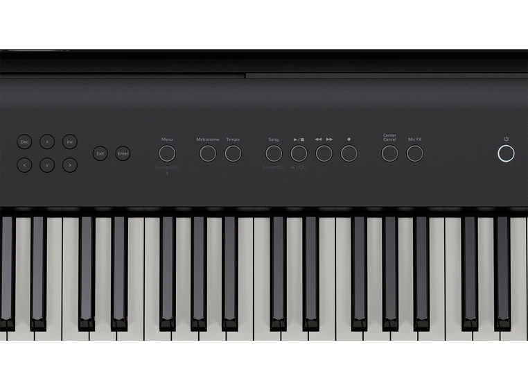 Roland FP-E50 
