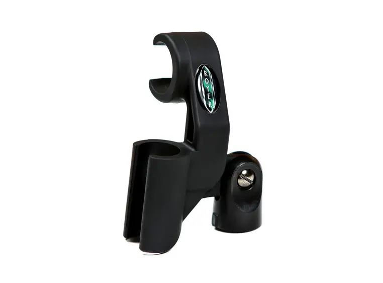 Royer Labs "AxeMount" oppheng Dual Microphone Mount for 57/R-121 