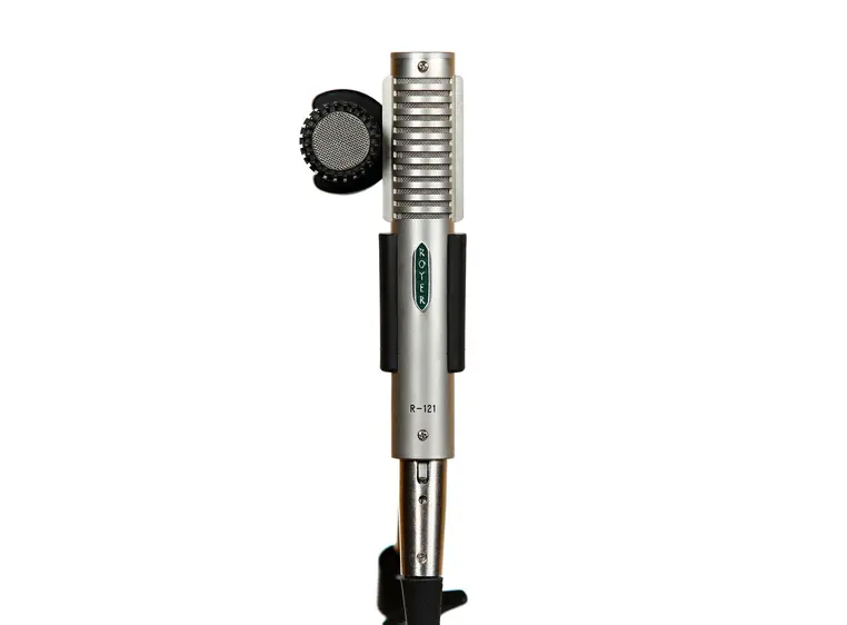 Royer Labs "AxeMount" oppheng Dual Microphone Mount for 57/R-121 