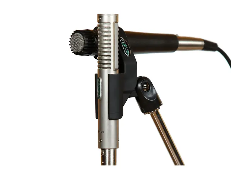 Royer Labs "AxeMount" oppheng Dual Microphone Mount for 57/R-121 