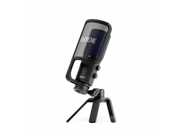 Røde NT-USB+ 